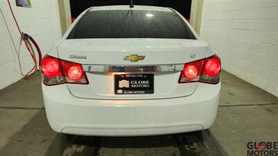 2013 Chevrolet Cruze 1LT Auto   - Photo 6 - Spokane, WA 99202