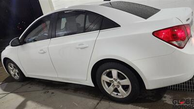 2013 Chevrolet Cruze 1LT Auto   - Photo 10 - Spokane, WA 99202