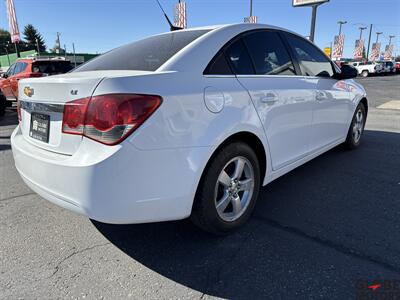 2013 Chevrolet Cruze 1LT Auto   - Photo 61 - Spokane, WA 99202