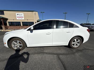 2013 Chevrolet Cruze 1LT Auto   - Photo 58 - Spokane, WA 99202