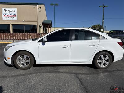 2013 Chevrolet Cruze 1LT Auto   - Photo 54 - Spokane, WA 99202