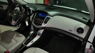 2013 Chevrolet Cruze 1LT Auto   - Photo 56 - Spokane, WA 99202