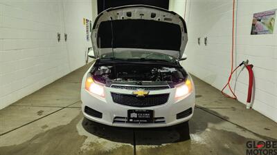 2013 Chevrolet Cruze 1LT Auto   - Photo 65 - Spokane, WA 99202