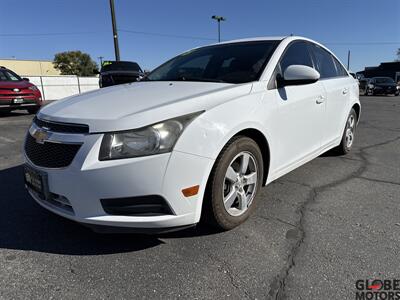2013 Chevrolet Cruze 1LT Auto   - Photo 56 - Spokane, WA 99202