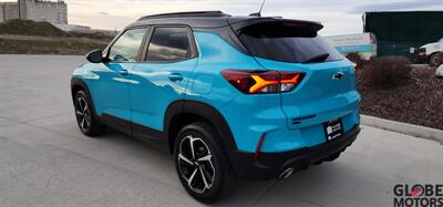 2022 Chevrolet Trailblazer RS - Photo 7 - Spokane, WA 99202