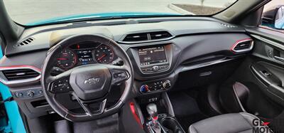 2022 Chevrolet Trailblazer RS - Photo 19 - Spokane, WA 99202