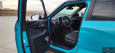 2022 Chevrolet Trailblazer RS - Photo 9 - Spokane, WA 99202