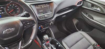 2022 Chevrolet Trailblazer RS - Photo 17 - Spokane, WA 99202
