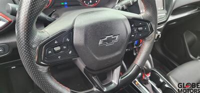 2022 Chevrolet Trailblazer RS - Photo 65 - Spokane, WA 99202