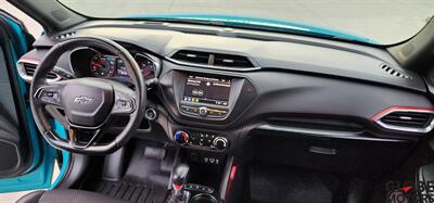 2022 Chevrolet Trailblazer RS - Photo 43 - Spokane, WA 99202
