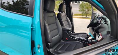 2022 Chevrolet Trailblazer RS - Photo 45 - Spokane, WA 99202