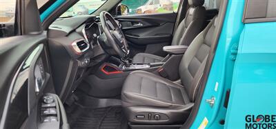 2022 Chevrolet Trailblazer RS - Photo 10 - Spokane, WA 99202