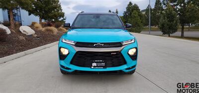 2022 Chevrolet Trailblazer RS - Photo 2 - Spokane, WA 99202