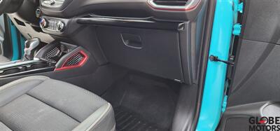 2022 Chevrolet Trailblazer RS - Photo 46 - Spokane, WA 99202