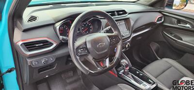 2022 Chevrolet Trailblazer RS - Photo 12 - Spokane, WA 99202