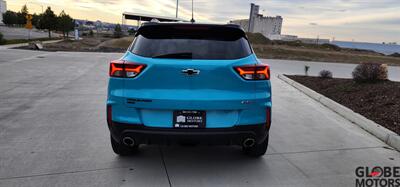 2022 Chevrolet Trailblazer RS - Photo 6 - Spokane, WA 99202