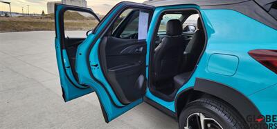 2022 Chevrolet Trailblazer RS - Photo 28 - Spokane, WA 99202