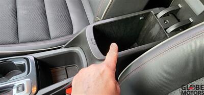 2022 Chevrolet Trailblazer RS - Photo 16 - Spokane, WA 99202