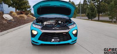 2022 Chevrolet Trailblazer RS - Photo 66 - Spokane, WA 99202