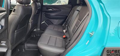 2022 Chevrolet Trailblazer RS - Photo 22 - Spokane, WA 99202