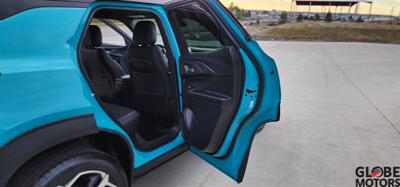 2022 Chevrolet Trailblazer RS - Photo 38 - Spokane, WA 99202
