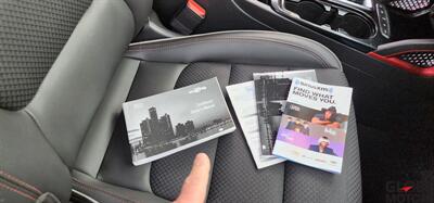 2022 Chevrolet Trailblazer RS - Photo 48 - Spokane, WA 99202