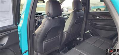 2022 Chevrolet Trailblazer RS - Photo 27 - Spokane, WA 99202