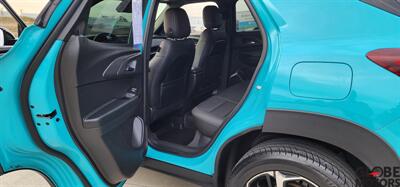 2022 Chevrolet Trailblazer RS - Photo 20 - Spokane, WA 99202