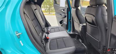 2022 Chevrolet Trailblazer RS - Photo 40 - Spokane, WA 99202