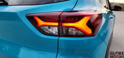 2022 Chevrolet Trailblazer RS - Photo 37 - Spokane, WA 99202