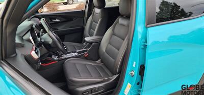 2022 Chevrolet Trailblazer RS - Photo 11 - Spokane, WA 99202