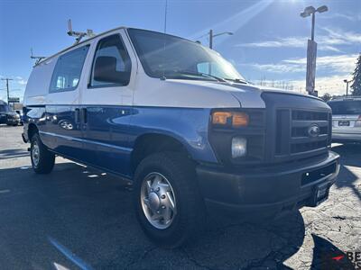 2010 Ford E-250  Cargo Van - Photo 45 - Spokane, WA 99202