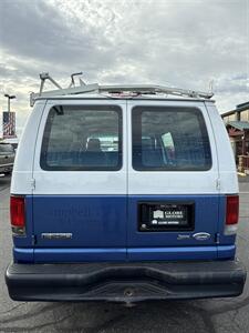 2010 Ford E-Series Van E-250  Cargo Van - Photo 7 - Spokane, WA 99202