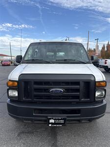 2010 Ford E-Series Van E-250  Cargo Van - Photo 3 - Spokane, WA 99202