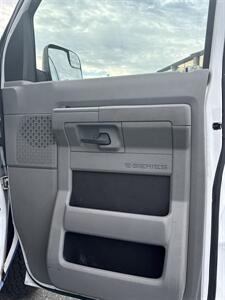 2010 Ford E-Series Van E-250  Cargo Van - Photo 14 - Spokane, WA 99202