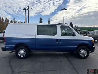 2010 Ford E-Series Van E-250  Cargo Van - Photo 5 - Spokane, WA 99202