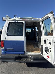 2010 Ford E-250  Cargo Van - Photo 34 - Spokane, WA 99202
