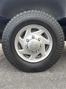 2010 Ford E-Series Van E-250  Cargo Van - Photo 15 - Spokane, WA 99202