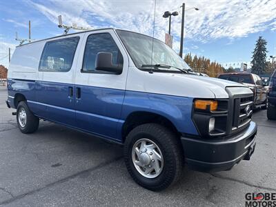 2010 Ford E-Series Van E-250  Cargo Van - Photo 4 - Spokane, WA 99202