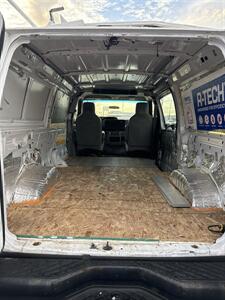 2010 Ford E-250  Cargo Van - Photo 19 - Spokane, WA 99202