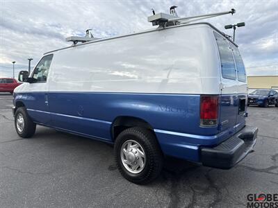 2010 Ford E-Series Van E-250  Cargo Van - Photo 8 - Spokane, WA 99202
