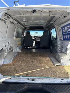 2010 Ford E-250  Cargo Van - Photo 20 - Spokane, WA 99202