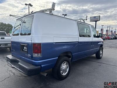 2010 Ford E-Series Van E-250  Cargo Van - Photo 6 - Spokane, WA 99202