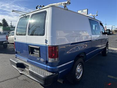 2010 Ford E-250  Cargo Van - Photo 43 - Spokane, WA 99202