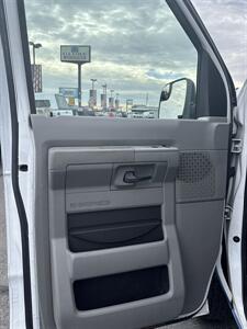 2010 Ford E-Series Van E-250  Cargo Van - Photo 12 - Spokane, WA 99202