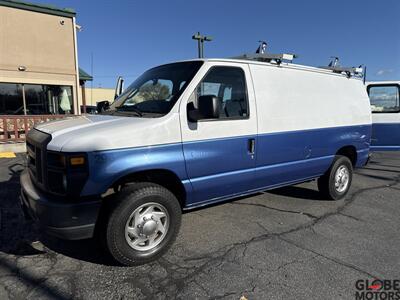 2010 Ford E-250  Cargo Van - Photo 58 - Spokane, WA 99202