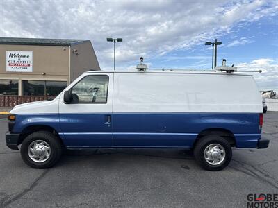 2010 Ford E-Series Van E-250  Cargo Van - Photo 9 - Spokane, WA 99202
