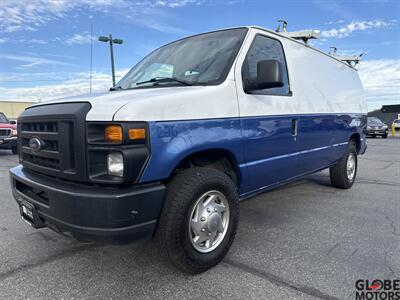 2010 Ford E-Series Van E-250  Cargo Van - Photo 2 - Spokane, WA 99202