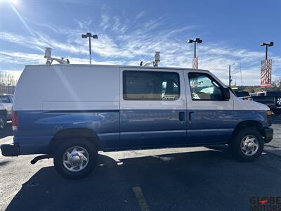 2010 Ford E-250  Cargo Van - Photo 44 - Spokane, WA 99202