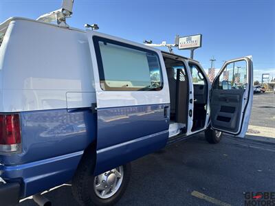 2010 Ford E-250  Cargo Van - Photo 56 - Spokane, WA 99202